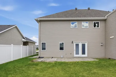 3494 Eagle Run Lane West Fargo ND 58078