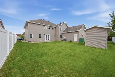 3494 Eagle Run Lane West Fargo ND 58078