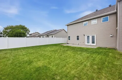 3494 Eagle Run Lane West Fargo ND 58078