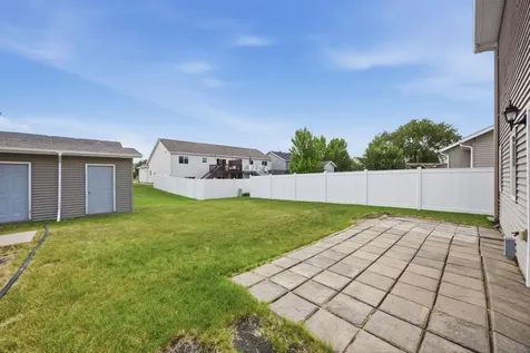 3494 Eagle Run Lane West Fargo ND 58078