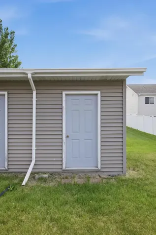 3494 Eagle Run Lane West Fargo ND 58078