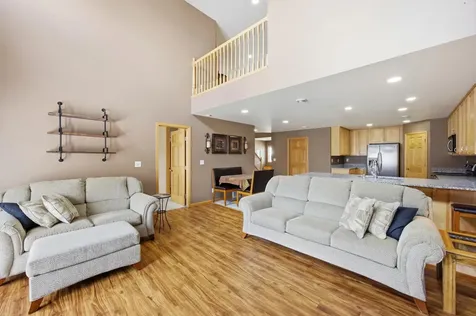 3494 Eagle Run Lane West Fargo ND 58078