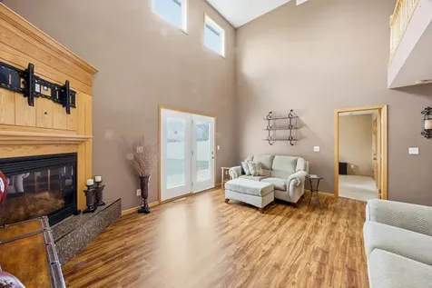 3494 Eagle Run Lane West Fargo ND 58078