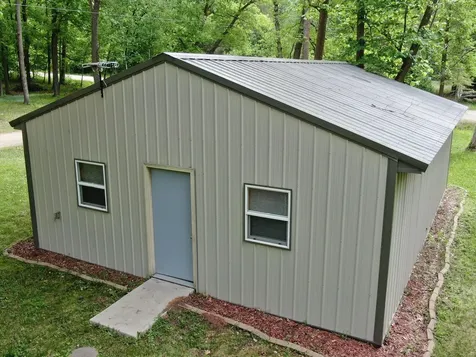 16358 County Road 64 NE Miltona MN 56354