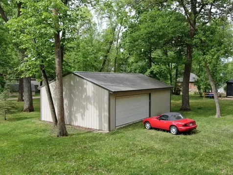 16358 County Road 64 NE Miltona MN 56354
