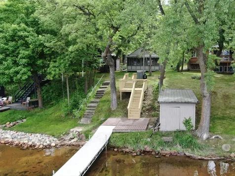 16358 County Road 64 NE Miltona MN 56354