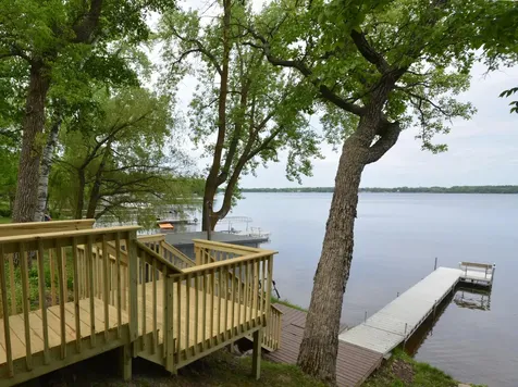 16358 County Road 64 NE Miltona MN 56354