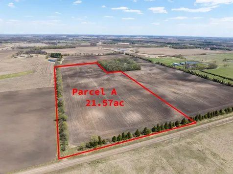 Ward Lane Ward Lane NE Carlos MN 56319