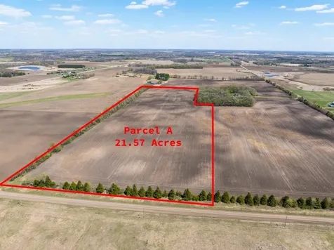 Ward Lane Ward Lane NE Carlos MN 56319