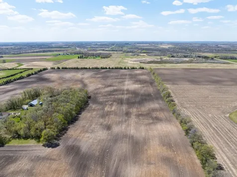 Ward Lane Ward Lane NE Carlos MN 56319