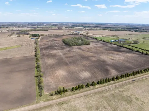 Ward Lane Ward Lane NE Carlos MN 56319