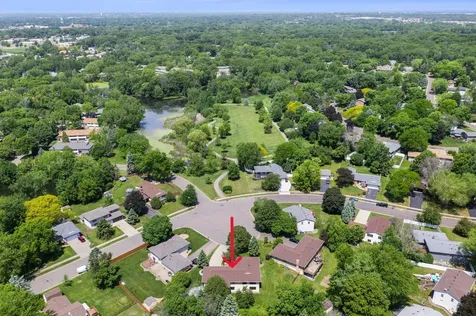 3653 Grenadier Trail N Oakdale MN 55128