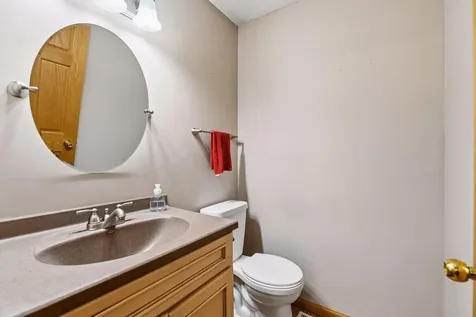 8823 Basswood Road Eden Prairie MN 55344
