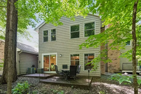 8823 Basswood Road Eden Prairie MN 55344