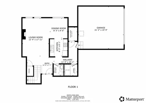 8823 Basswood Road Eden Prairie MN 55344