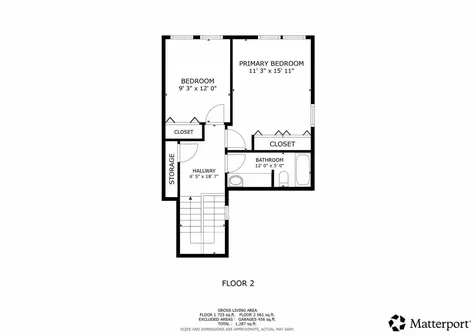 8823 Basswood Road Eden Prairie MN 55344