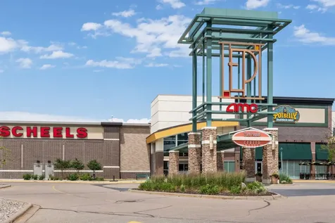 8823 Basswood Road Eden Prairie MN 55344