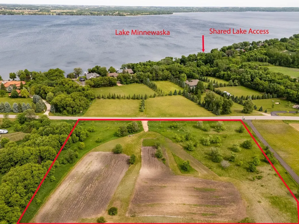 Xxx 214th Street Glenwood MN 56334