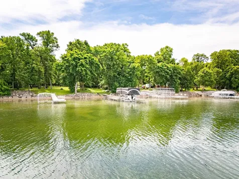 Xxx 214th Street Glenwood MN 56334