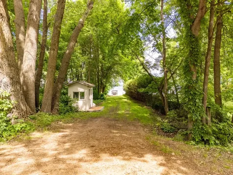 Xxx 214th Street Glenwood MN 56334