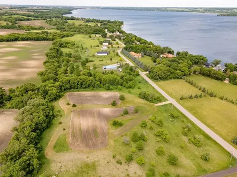 Xxx 214th Street Glenwood MN 56334