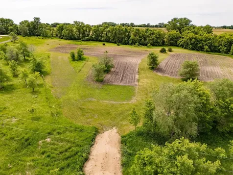 Xxx 214th Street Glenwood MN 56334