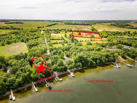 Xxx 214th Street Glenwood MN 56334