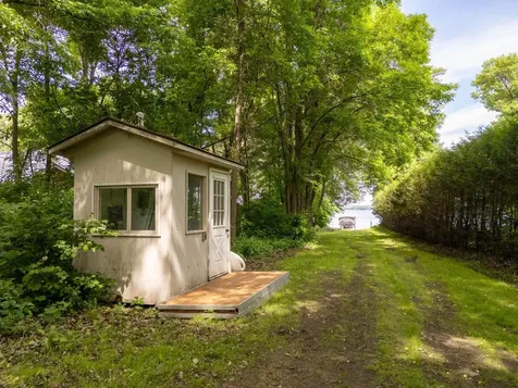 Xxx 214th Street Glenwood MN 56334