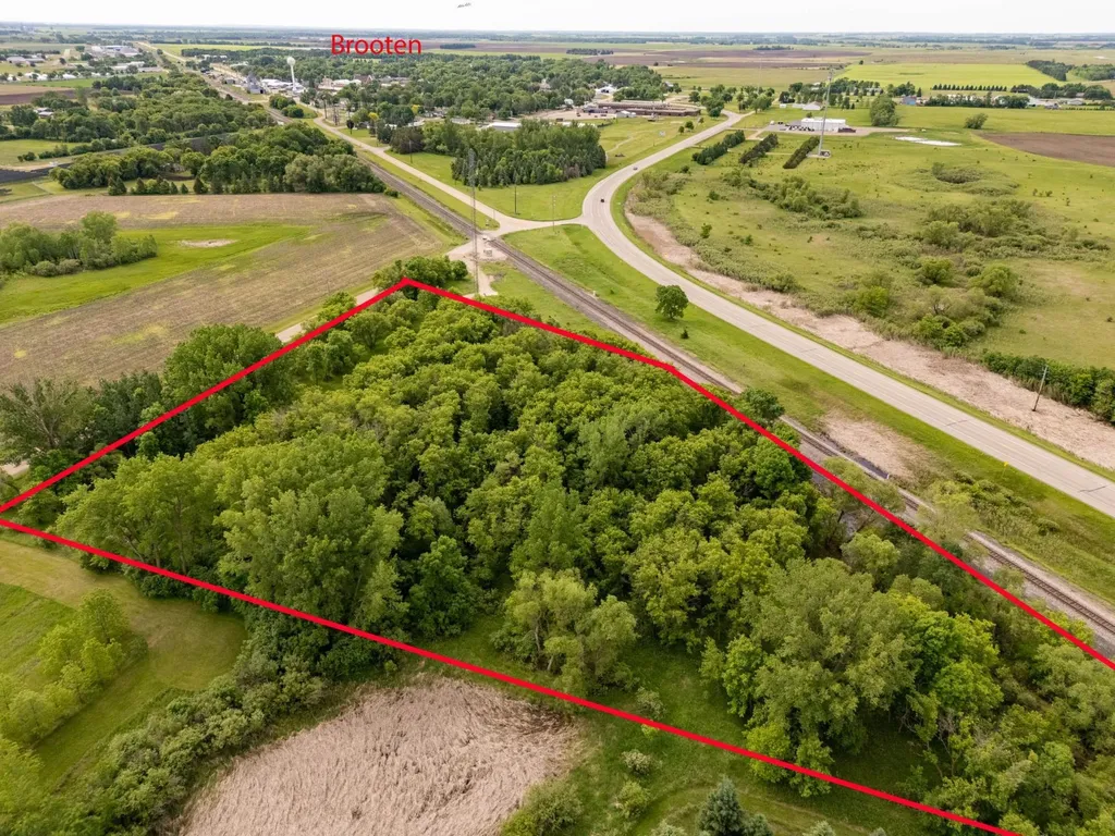 Xxx 270th Street Brooten MN 56316