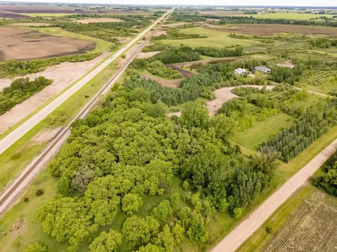 Xxx 270th Street Brooten MN 56316