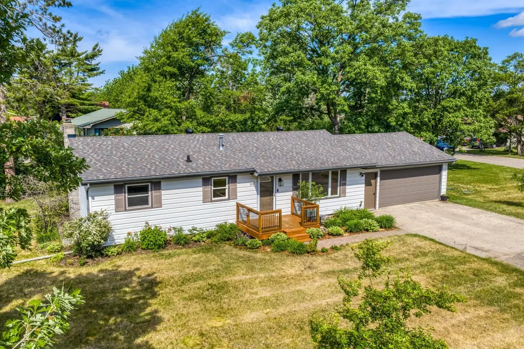 102 Robertson Drive NW Bemidji MN 56601