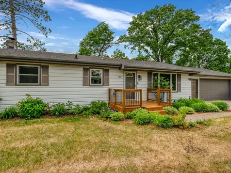 102 Robertson Drive NW Bemidji MN 56601