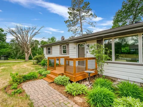 102 Robertson Drive NW Bemidji MN 56601