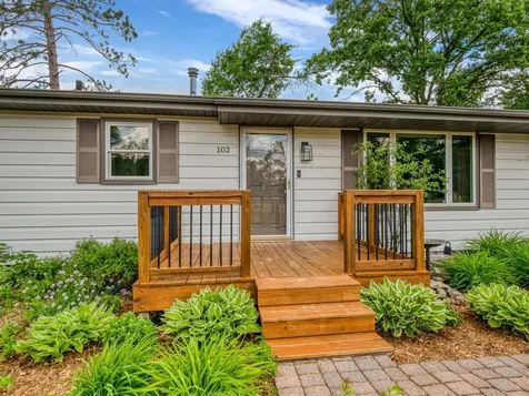 102 Robertson Drive NW Bemidji MN 56601