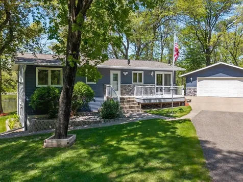 1388 136th Street SW Pillager MN 56473