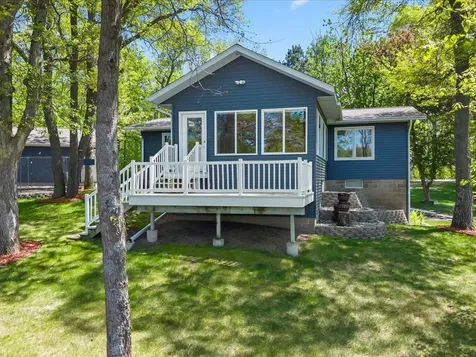 1388 136th Street SW Pillager MN 56473