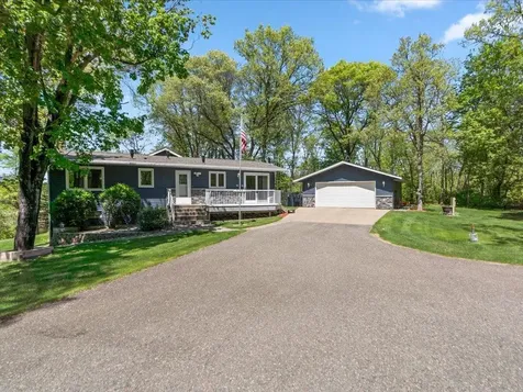 1388 136th Street SW Pillager MN 56473