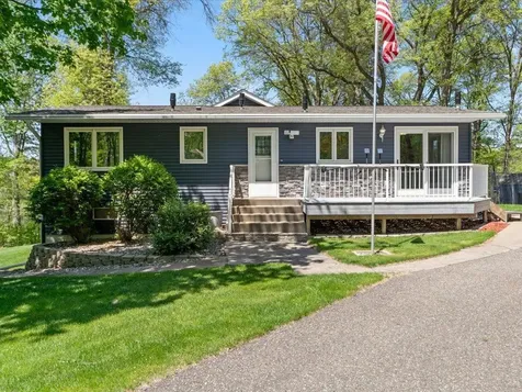 1388 136th Street SW Pillager MN 56473