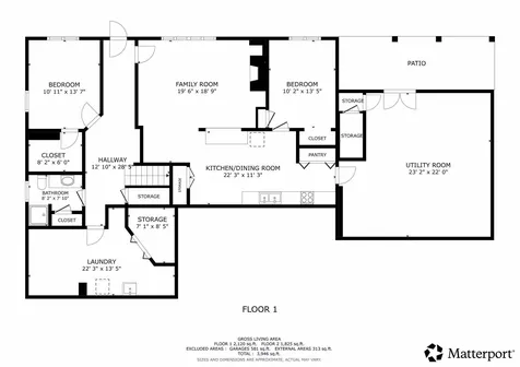 2500 Auburn Drive Victoria MN 55386