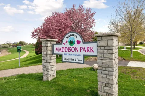 2500 Auburn Drive Victoria MN 55386