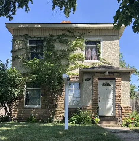 2721 Columbus Avenue Minneapolis MN 55407
