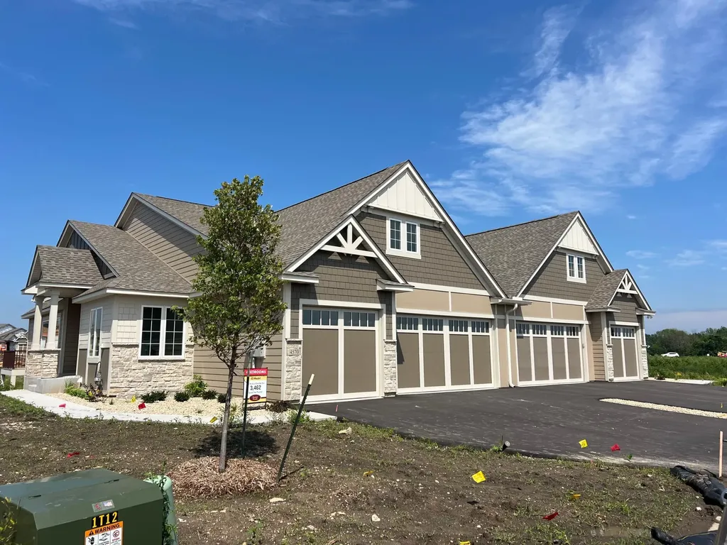 4512 Tovero Trail Medina MN 55340