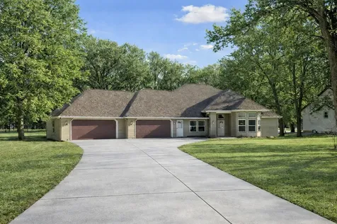 13464 Thomas Drive Little Falls MN 56345