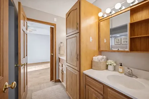 13464 Thomas Drive Little Falls MN 56345