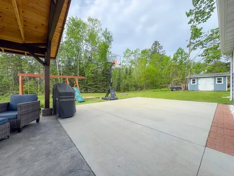 210 Kenwood Circle NE Bemidji MN 56601