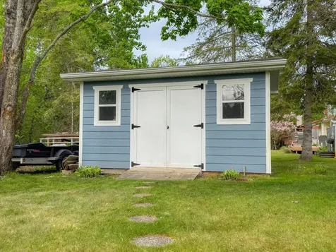 210 Kenwood Circle NE Bemidji MN 56601