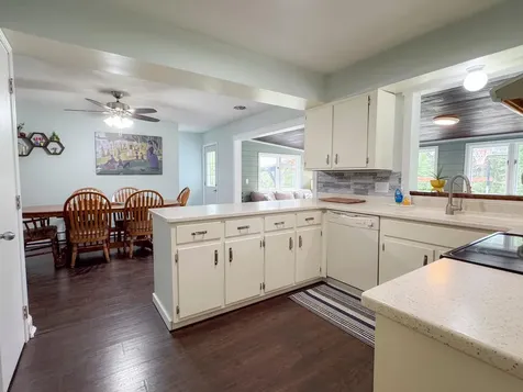 210 Kenwood Circle NE Bemidji MN 56601