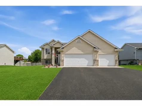 4178 NE Jannings Avenue NE Saint Michael MN 55376