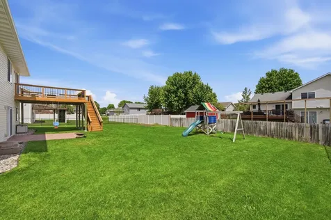 4178 NE Jannings Avenue NE Saint Michael MN 55376