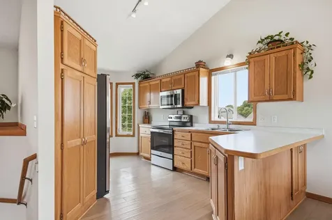 4178 NE Jannings Avenue NE Saint Michael MN 55376
